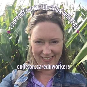 Meet your Posher, Michele